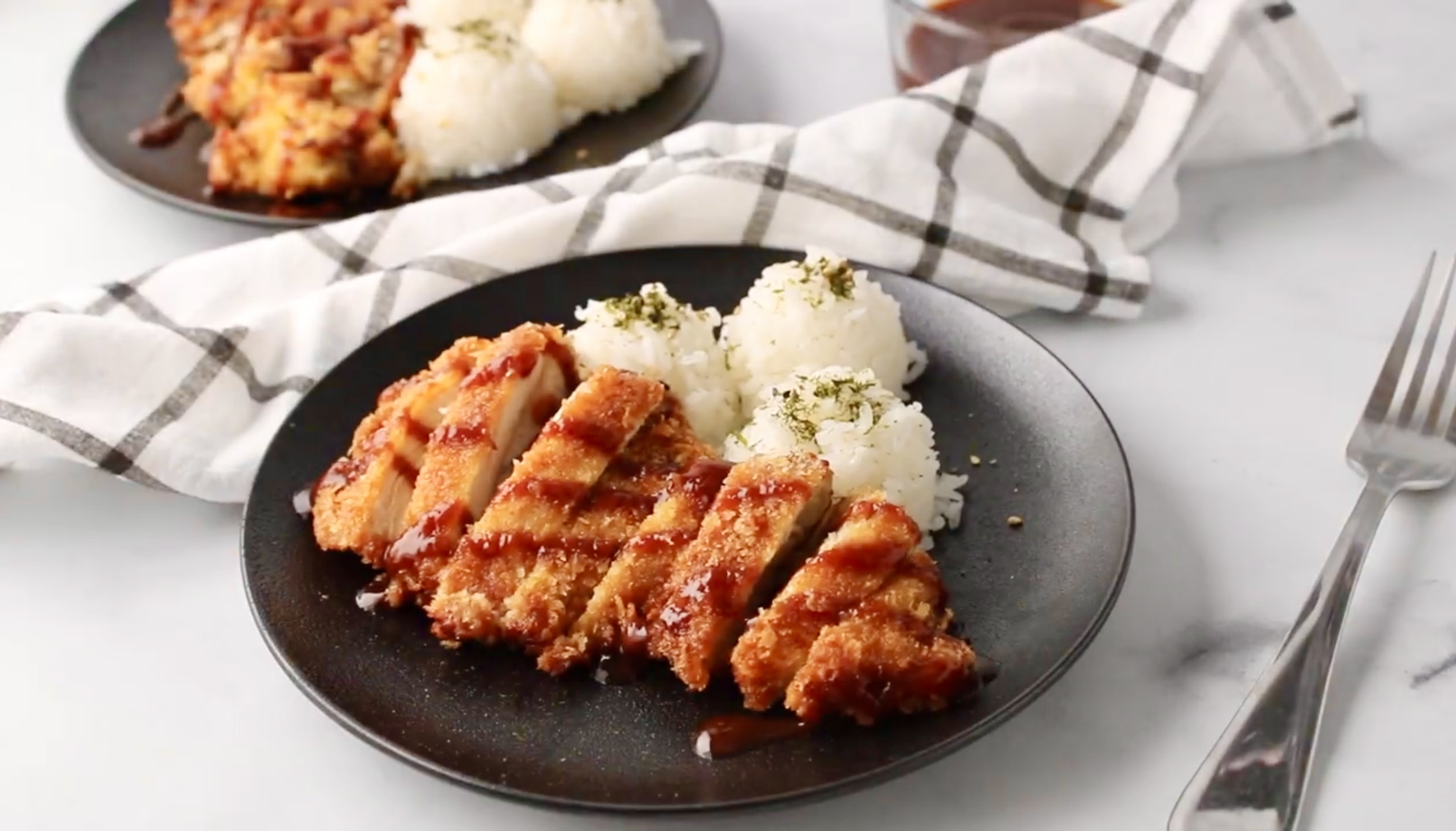 katsu curry recipe