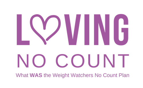 loving no count logo