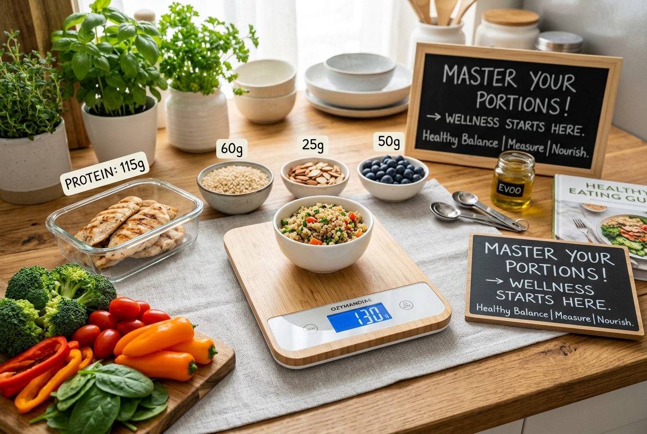 Tips for when you’re feeling hungry…