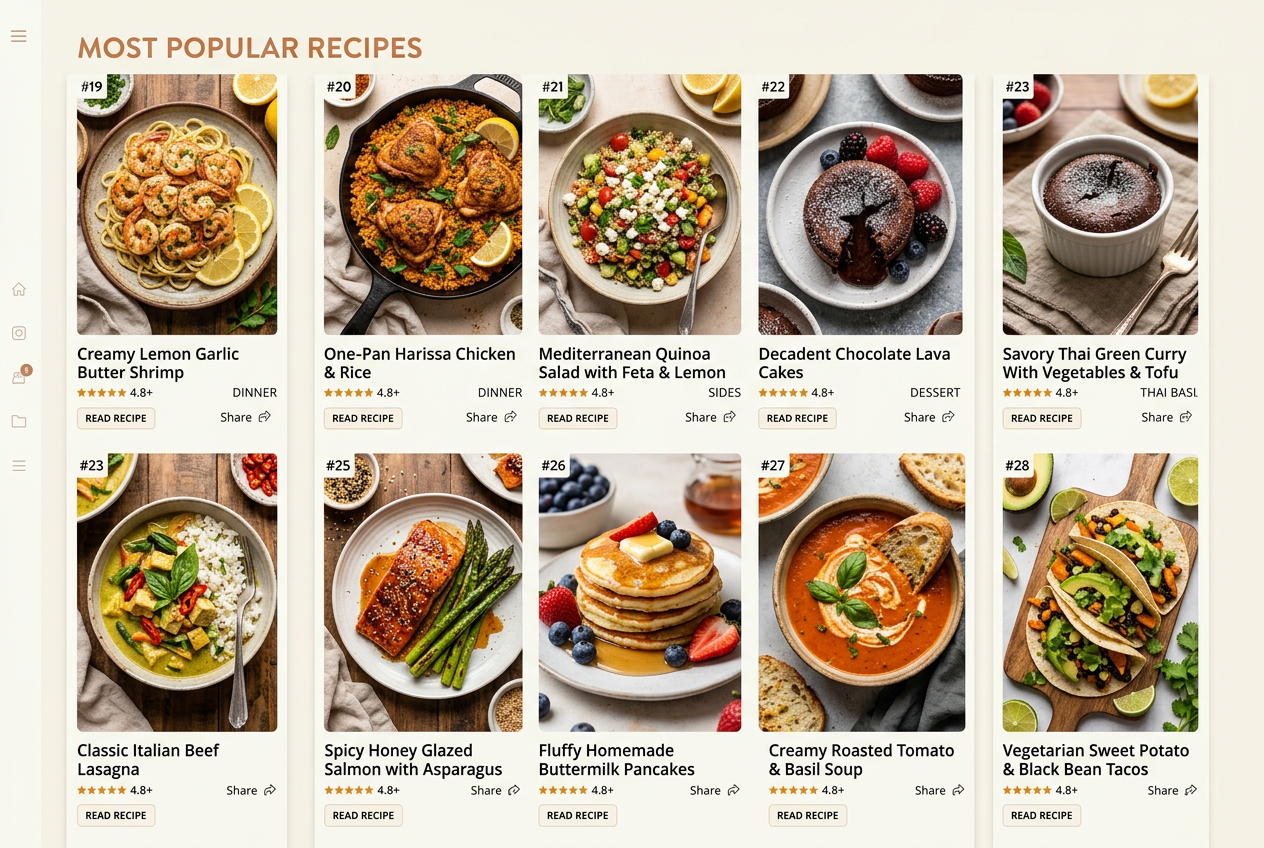 Page: Stuffed Salmon. Container class: wpp-list wpp-list-with-thumbnails