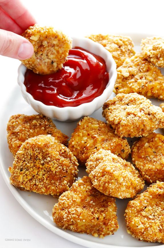 Chicken Nuggets