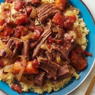 beef tagine slow cooker