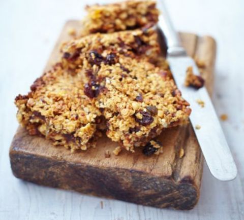 Flapjacks